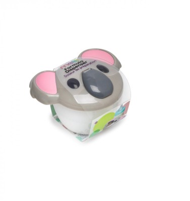 RECIPIENT DOZATOR LAPTE PRAF MELII KOALA foto
