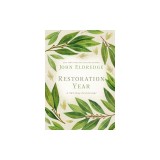 Restoration Year: A 365-Day Devotional