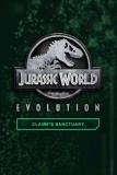 Jurassic World Evolution Claire&#039;s Sanctuary