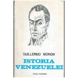 Giullermo Maron - Istoria Venezuelei - 104427