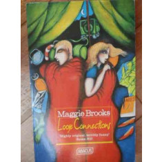 Loose Connections - Maggie Brooks ,532906