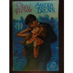 Dupa zece ani Sandra Brown
