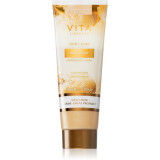 Cumpara ieftin Vita Liberata Body Blur Body Makeup make up pentru corp culoare Lighter Light 100 ml