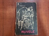 Nuvele de B.Delavrancea