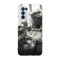 Husa compatibila cu Oppo Find X5 Lite model Dinner time, Silicon, TPU, Viceversa
