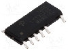 Circuit integrat, PMIC, AC/DC switcher, driver LED, SO16B, POWER INTEGRATIONS - LYT3326D
