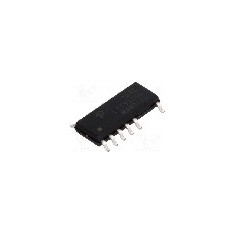 Circuit integrat, PMIC, AC/DC switcher, driver LED, SO16B, POWER INTEGRATIONS - LYT3326D