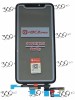 Touchscreen cu OCA / Polarizator iPhone X G+OCA Pro