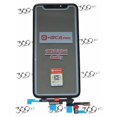 Touchscreen cu OCA / Polarizator iPhone X G+OCA Pro