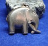 Pandantiv Argint Vechi Vintage, Bijuterie Argint 925, 2.6 x 3 cm, 4 grame