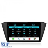Navigatie Dedicata Skoda Fabia (2014-2019), Incell 9Inch, 2Gb Ram, 32Gb Stocare, Carplay Performance AutoTuning, General