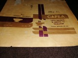 Cumpara ieftin LOT 3 AMBALAJ VECHI PACHET CAFEA ROMANESTI / RUSESC
