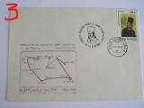 D11 - 1980 - tematica istorie - Romania