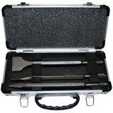 Makita D-05181 - Set dalti si spituri SDS-Plus 250 mm 3 bucati