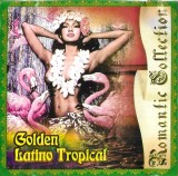 Various - Golden Latino Tropical, CDr