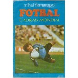 Mihai Flamaropol - Fotbal - cadran mondial - 127415