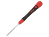 Surubelnita precizie Torx TX09 Wiha PicoFinish - Scule de mana