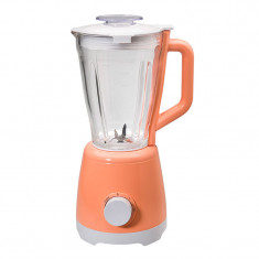 Blender de masa Bimar, 500 W, 1.9 l, functie Pulse, lame inox, recipient sticla foto