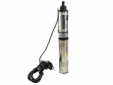 Pompa submersibila Geko QJD&shy;26/6&shy;0.4, 220V, 400W, 2800 rpm, 65 l / min