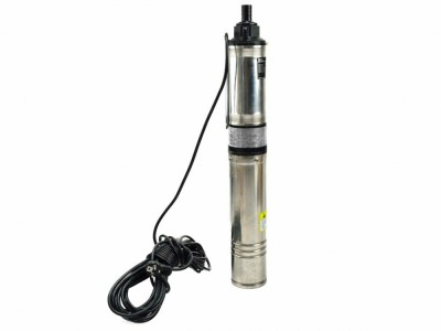 Pompa submersibila Geko QJD&amp;shy;26/6&amp;shy;0.4, 220V, 400W, 2800 rpm, 65 l / min foto