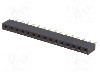 Conector 15 pini, seria {{Serie conector}}, pas pini 2.54mm, NINIGI - ZL305-15