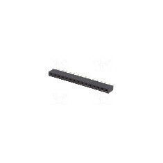 Conector 15 pini, seria {{Serie conector}}, pas pini 2.54mm, NINIGI - ZL305-15