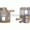 Etrier frana OPEL FRONTERA A (5_MWL4) (1992 - 1998) BOSCH 0 986 473 059
