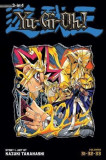 Yu-GI-Oh! (3-In-1 Edition), Vol. 11: Includes Vols. 31, 32 &amp; 33