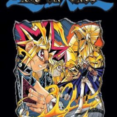 Yu-GI-Oh! (3-In-1 Edition), Vol. 11: Includes Vols. 31, 32 & 33