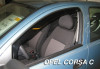 Paravant OPEL CORSA C Hatchback cu 3 usi an fabr. 2000- 2006 (marca HEKO) Set fata &ndash; 2 buc. by ManiaMall