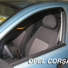 Paravant OPEL CORSA C Hatchback cu 3 usi an fabr. 2000- 2006 (marca HEKO) Set fata – 2 buc. by ManiaMall