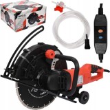 YATO Masina pentru taiat beton/debitator, putere 2600W, diametru disc 350x25.4 mm