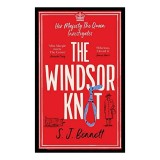 Cumpara ieftin Windsor Knot