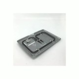 Ansamblu rezistență reflector termostat pentru grill electric Original