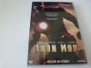 Iron Man DVD (Engleza, Germana) Film