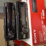 Vand casetofon auto SONY MEX-N4300BT