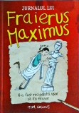 Tim Collins - Jurnalul lui Fraierus Maximus