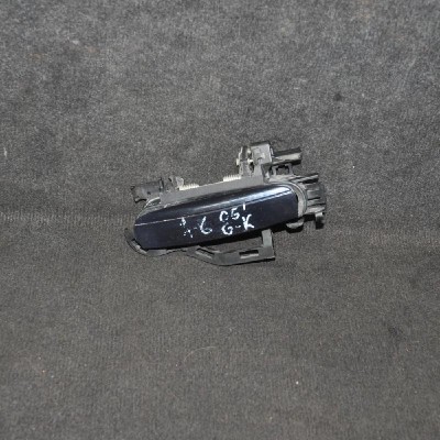 AUDI A6 4F2, C6 2005 OEM: 4F0837885 SKU: 2184126 foto
