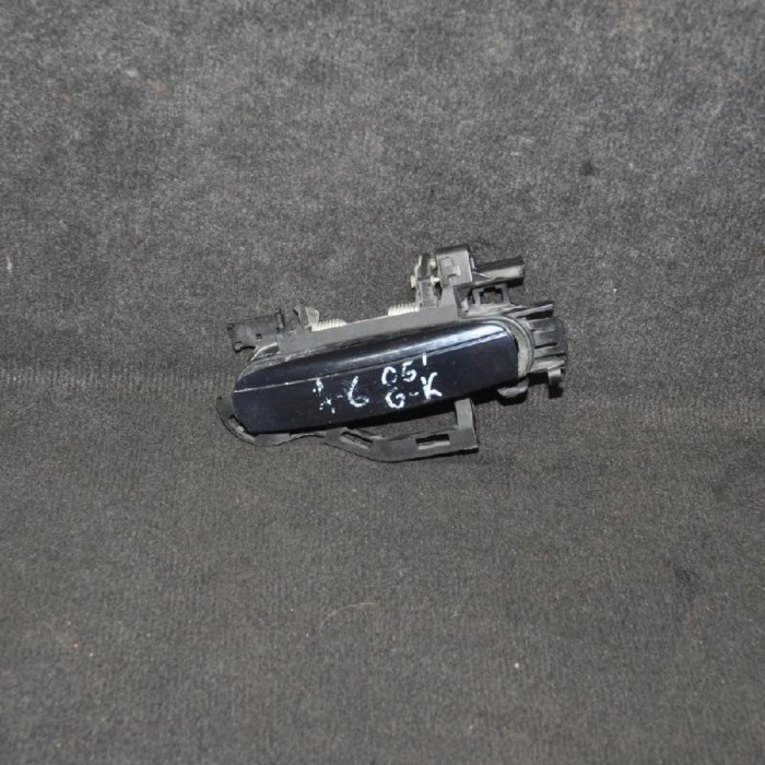 AUDI A6 4F2, C6 2005 OEM: 4F0837885 SKU: 2184126