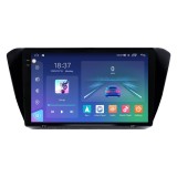 Cumpara ieftin Navigatie dedicata cu Android Skoda Superb III 2015 - 2017, 8GB RAM, Radio GPS