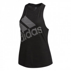 Maiou adidas BOS LOGO TANK foto