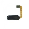 Flex Amprenta HTC One M9 Plus Negru - Cablu Senzor Amprenta M9+