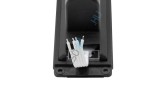 Baterie VHBW &icirc;nlocuiește Bose 088796, 088789, 088772, 080841 pentru difuzor Bose - Li-Ion 2200 mAh