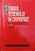 Studiul Terenului in Chirurgie, Theodor Burghele, 1965, Editura Medicala, 548pg, Coperta Cartonata, Carte Medicina Chirurgie, Stare Buna