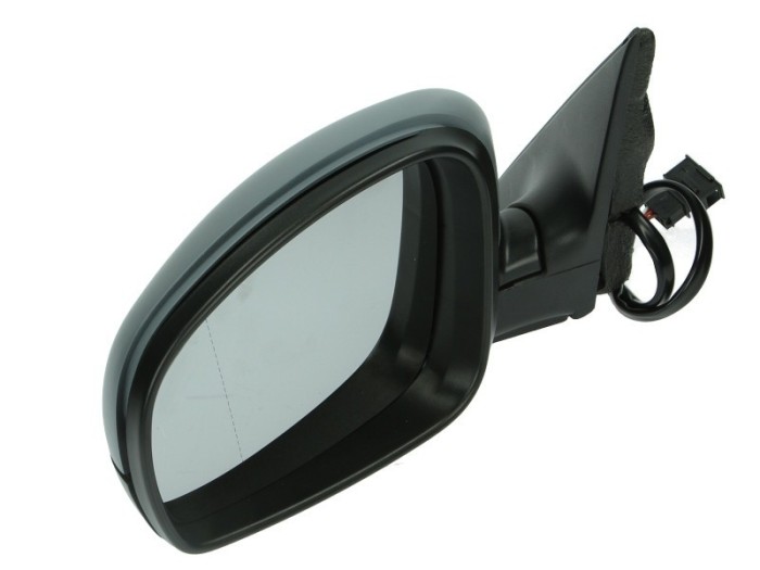 Oglinda exterioara SKODA FABIA II Combi (2007 - 2014) TYC 332-0036