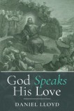 God Speaks His Love