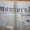 ziarul monitorul 24 decembrie 1992