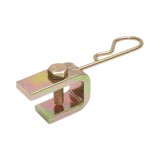 Suport reglabil pentru extensie flexibila R34218C, fixare rapida