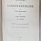 HISTOIRE DE LA LANGUE ROUMAINE par OVIDE DENSUSIANU , TOME PREMIER : LES ORIGINES , 1929 , PREZINTA SUBLINIERI *