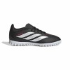 Ghete fotbal Adidas Predator TF JR negru, 36, 36.5, 37, 38, 38.5